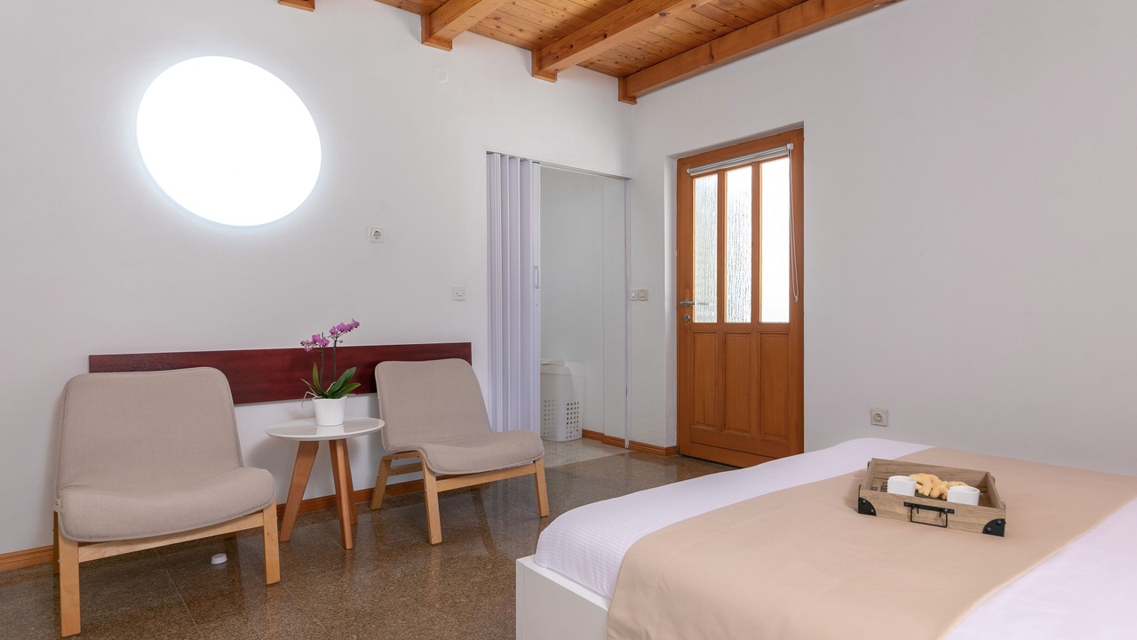 Photo of Bedroom in Pazin