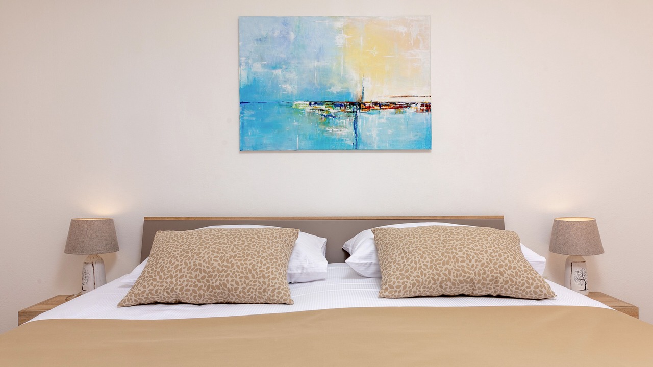 Photo of Bedroom in Pazin