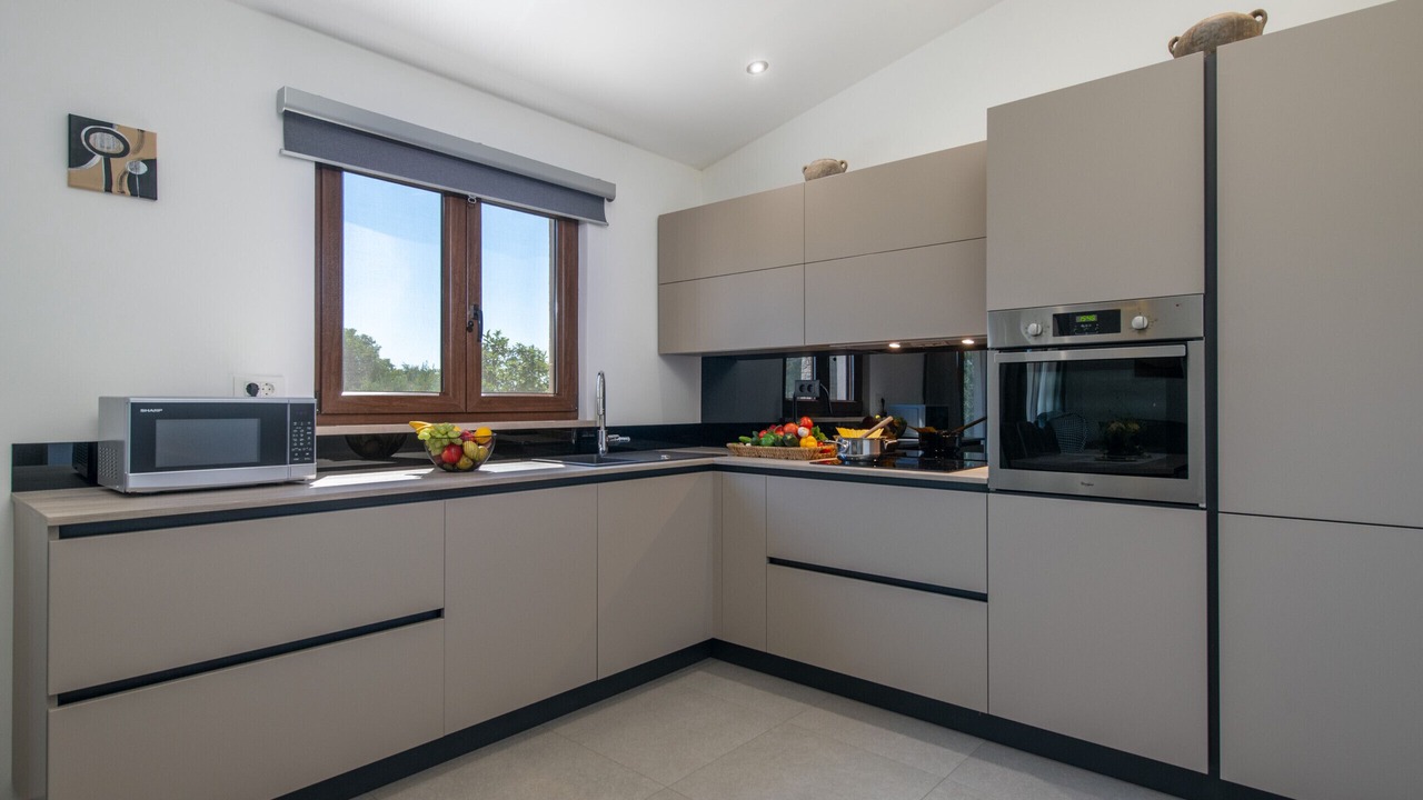 Photo of Kitchen in Mali Vareski