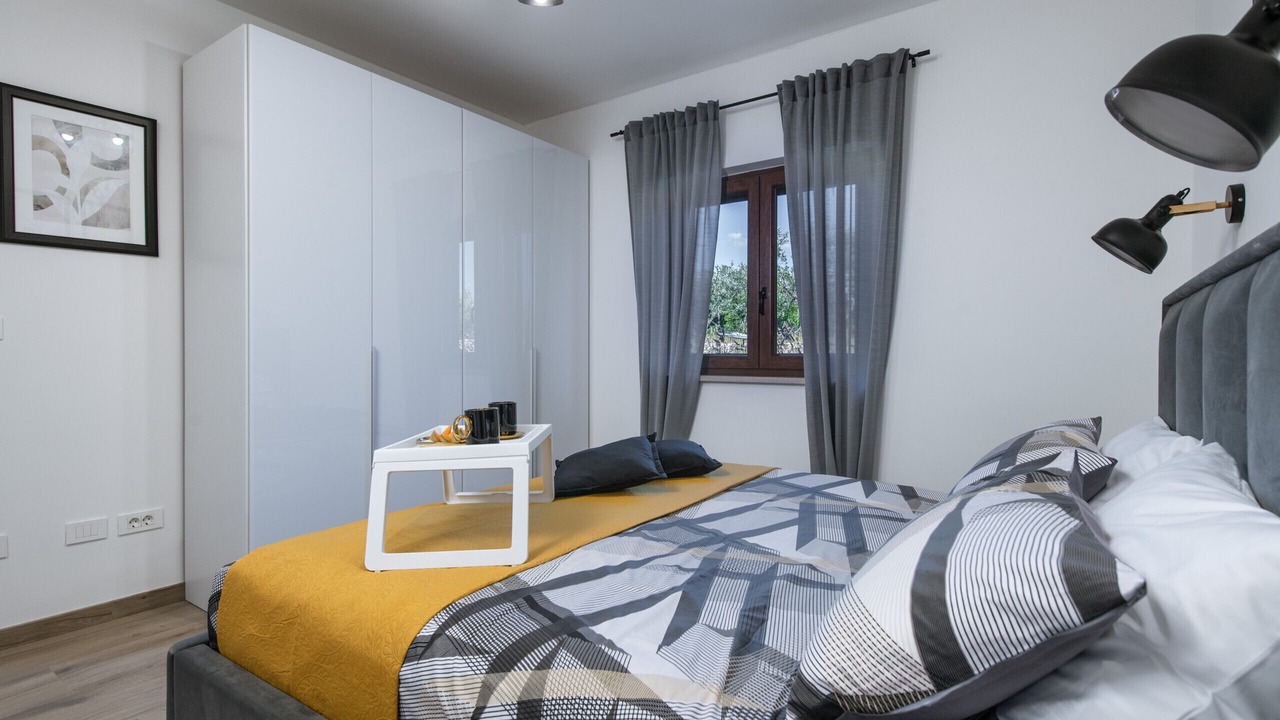 Photo of Bedroom in Mali Vareski