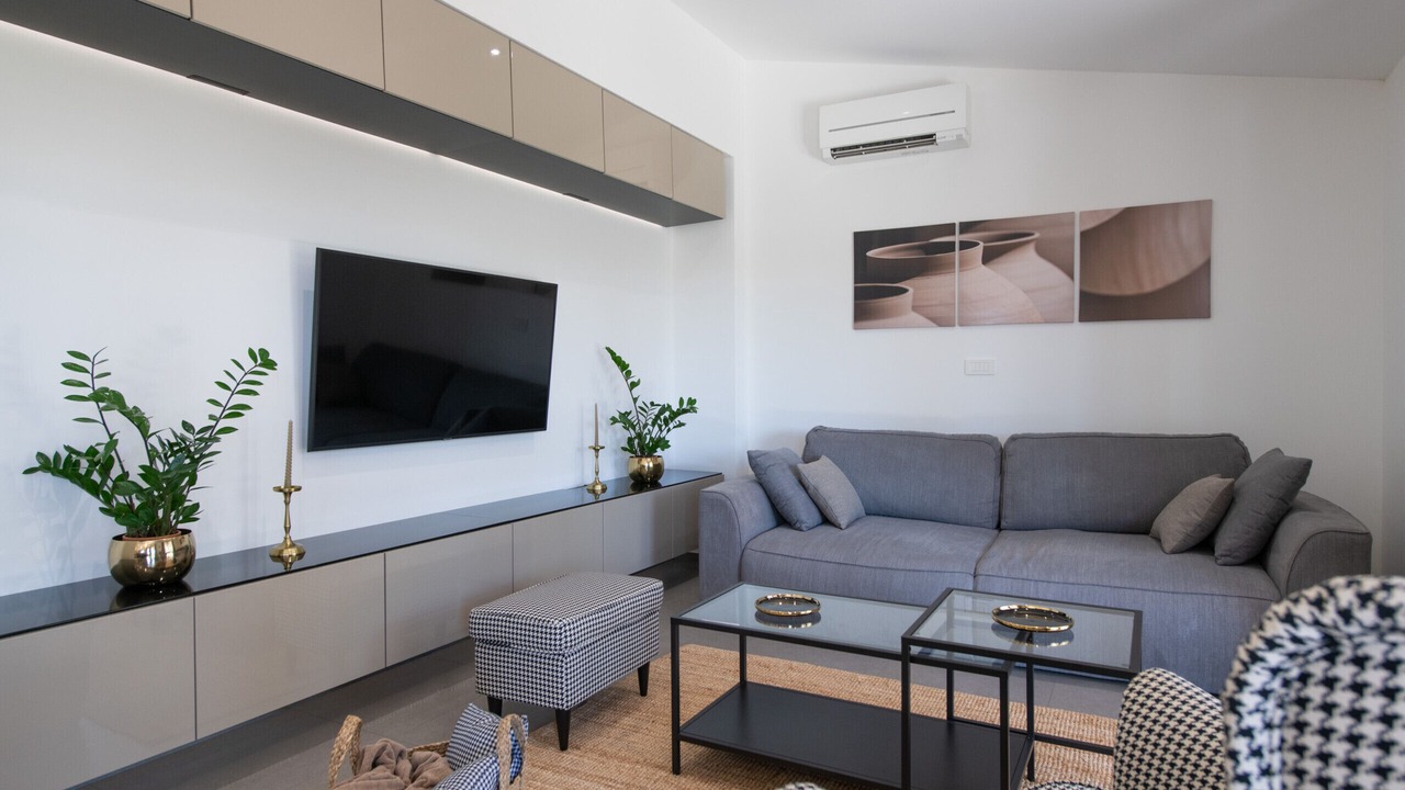 Photo of Livingroom in Mali Vareski