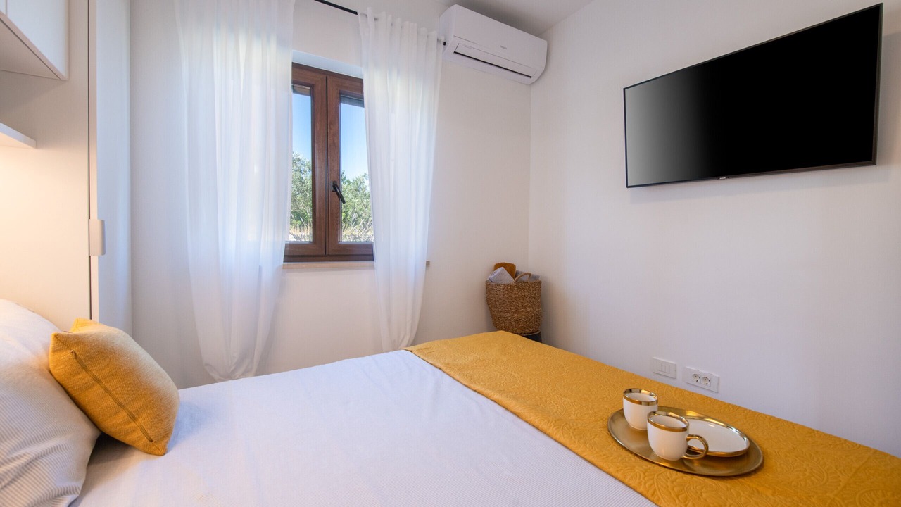 Photo of Bedroom in Mali Vareski