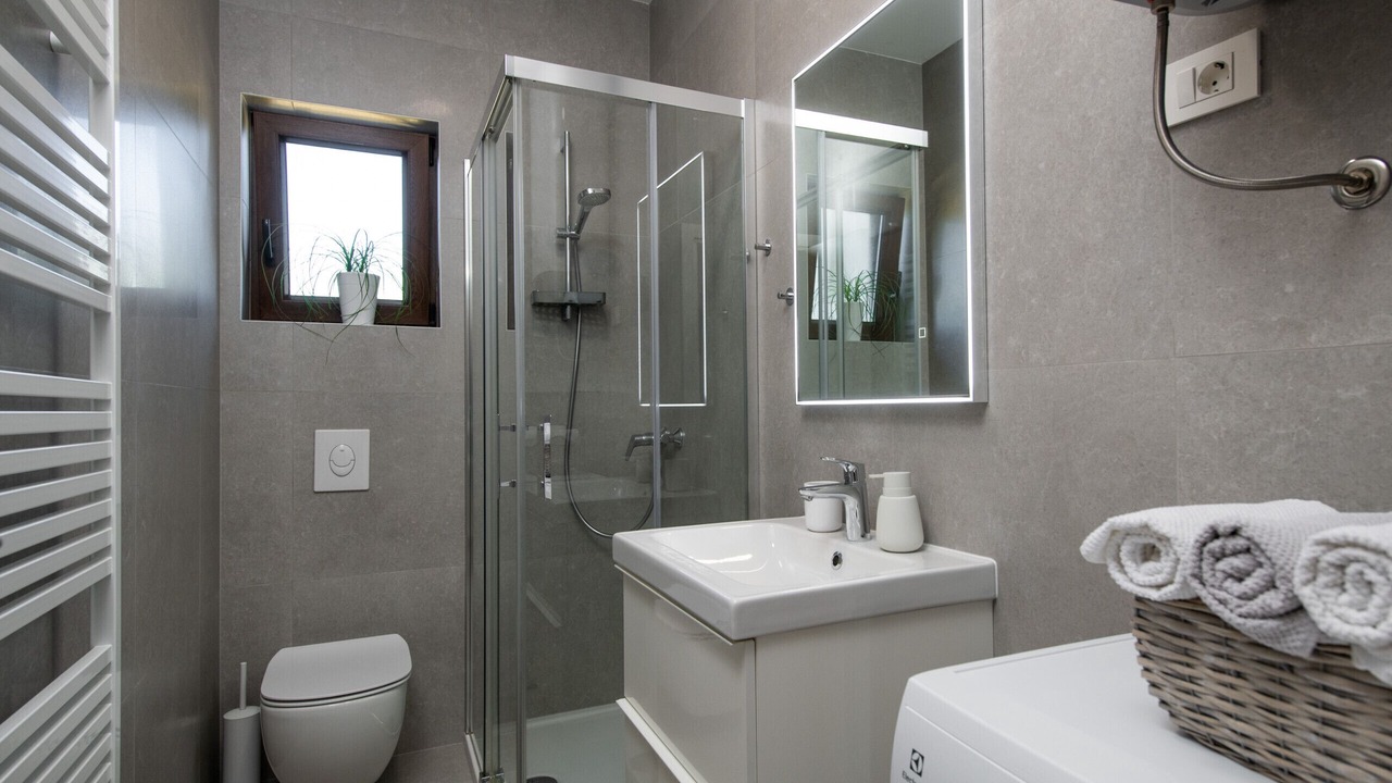 Photo of Bathroom in Mali Vareski