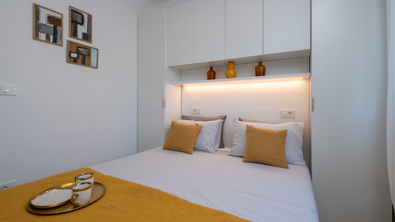 Photo of Bedroom in Mali Vareski