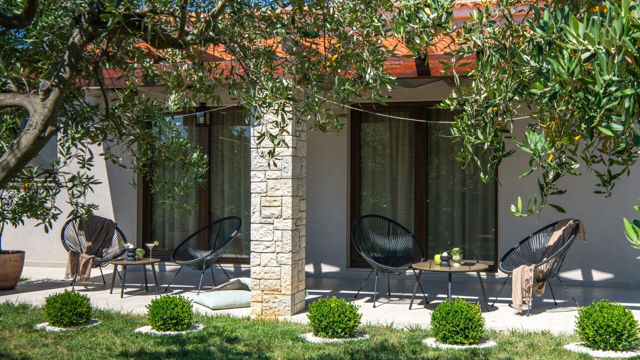 Photo of Patio Balcony in Mali Vareski