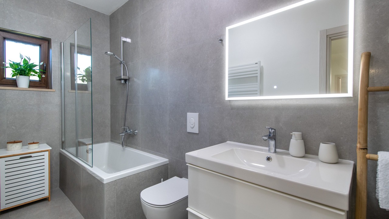 Photo of Bathroom in Mali Vareski