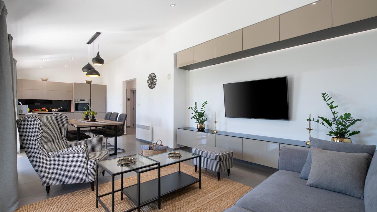 Photo of Livingroom in Mali Vareski