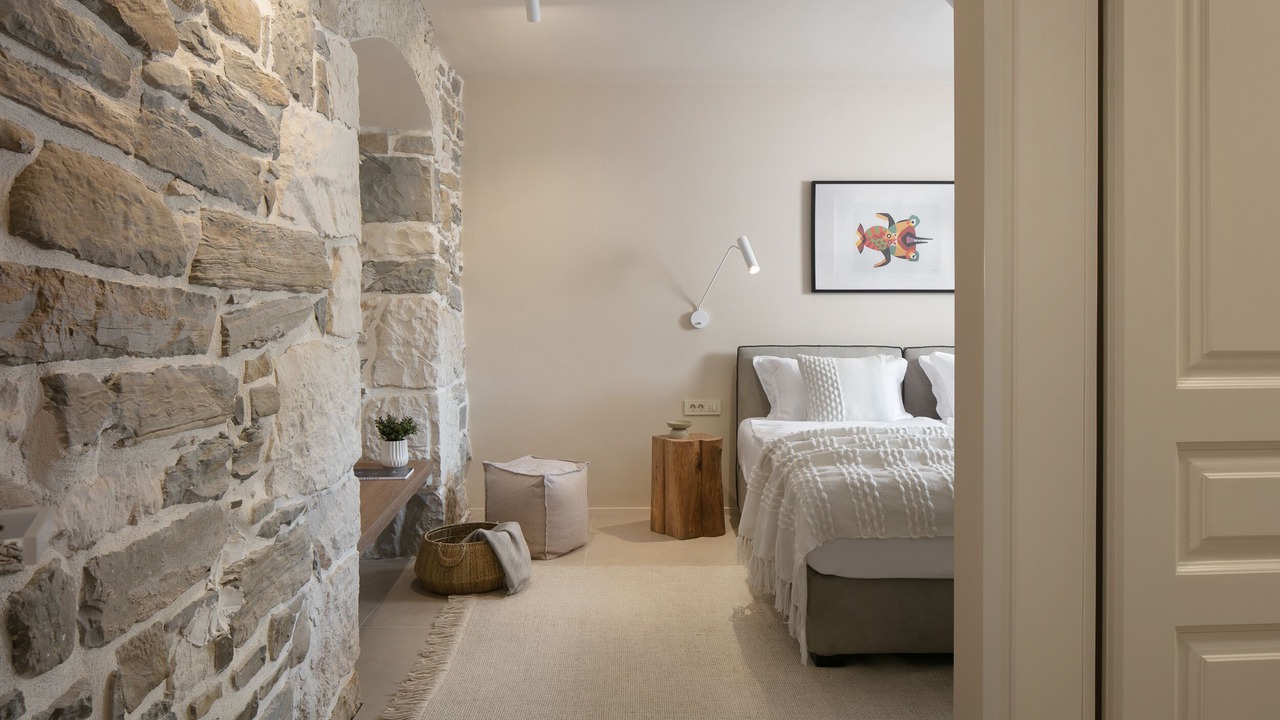 Photo of Bedroom in Krsan