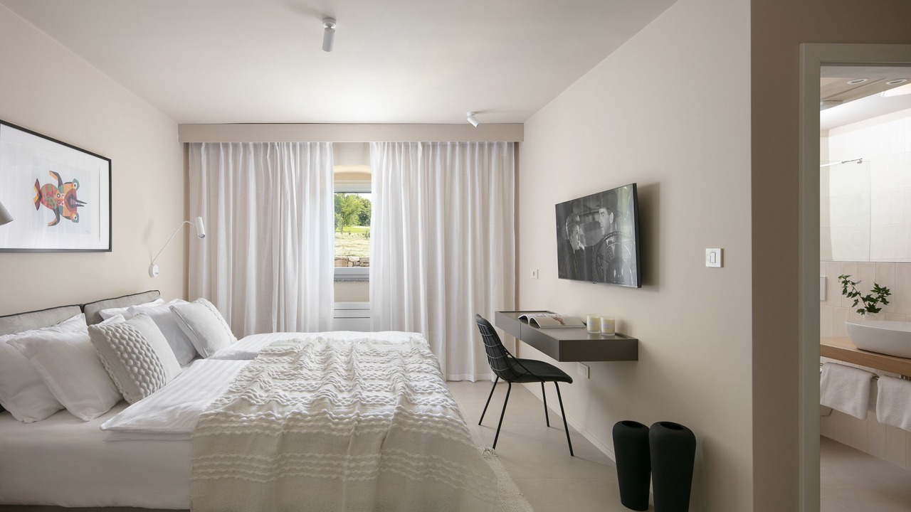 Photo of Bedroom in Krsan