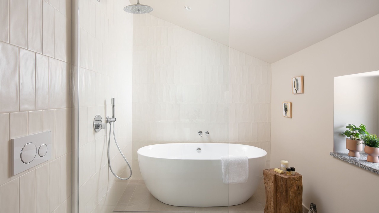 Photo of Bathroom in Krsan