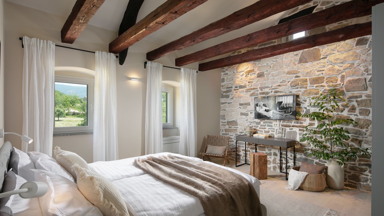 Photo of Bedroom in Krsan