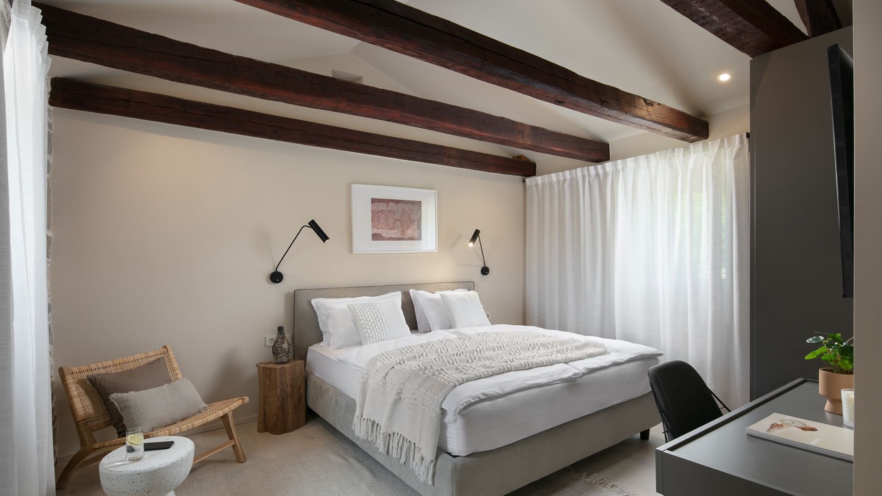 Photo of Bedroom in Krsan