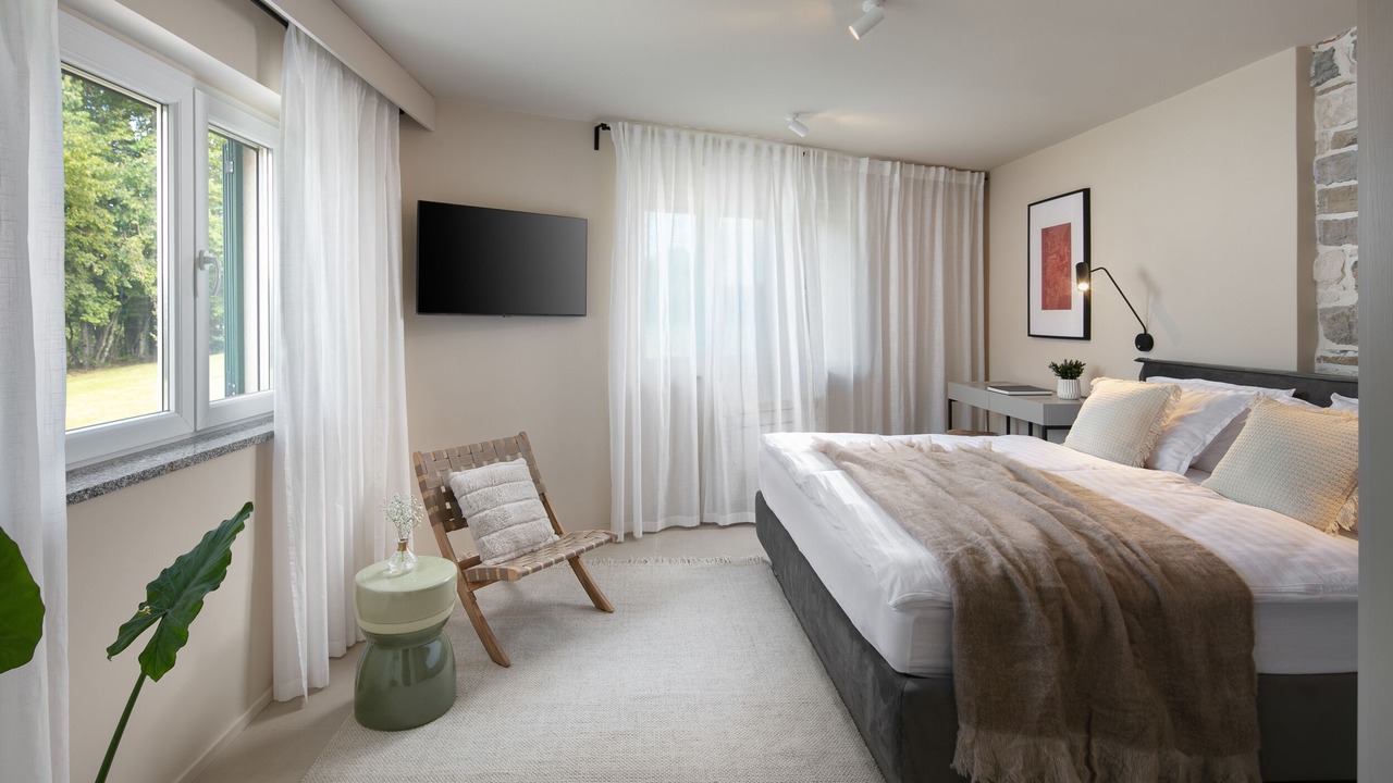 Photo of Bedroom in Krsan