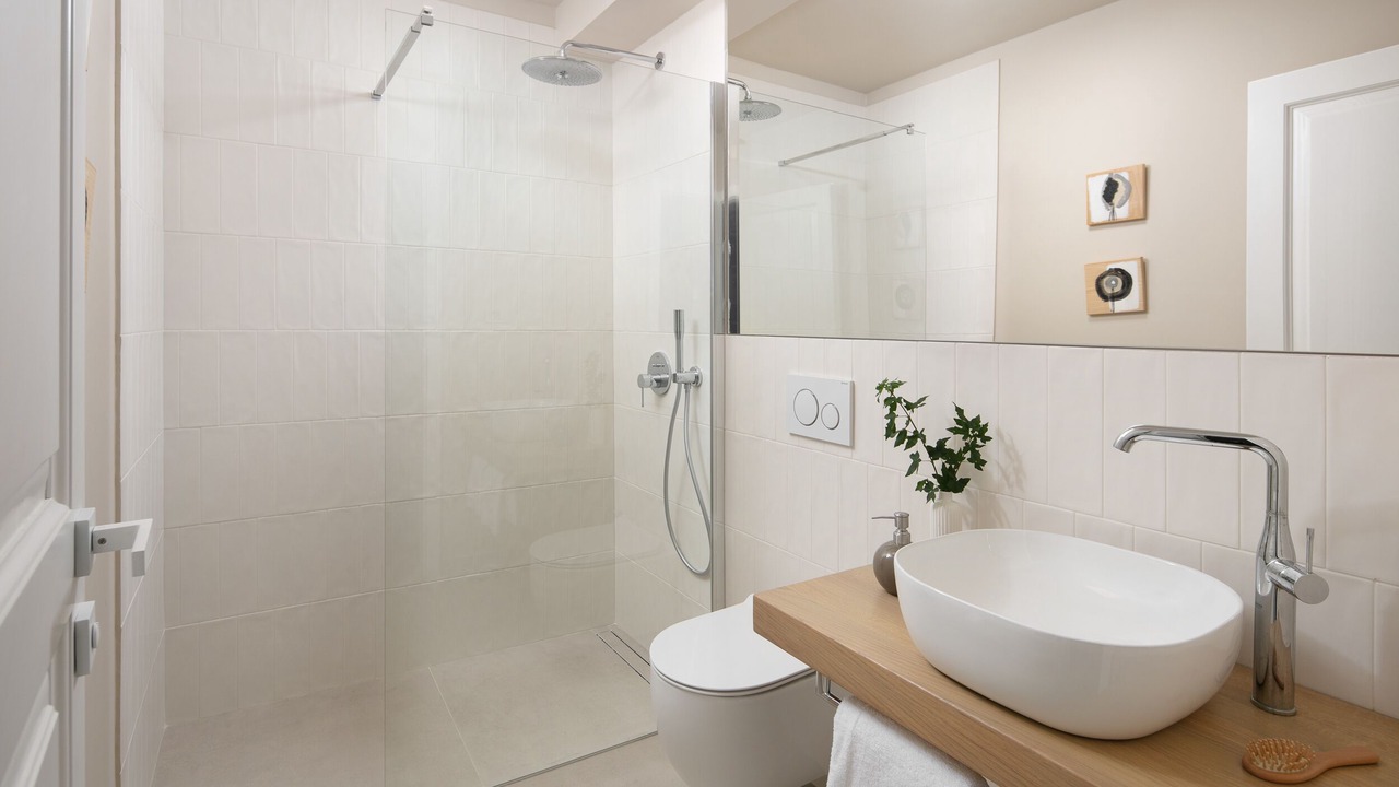 Photo of Bathroom in Krsan