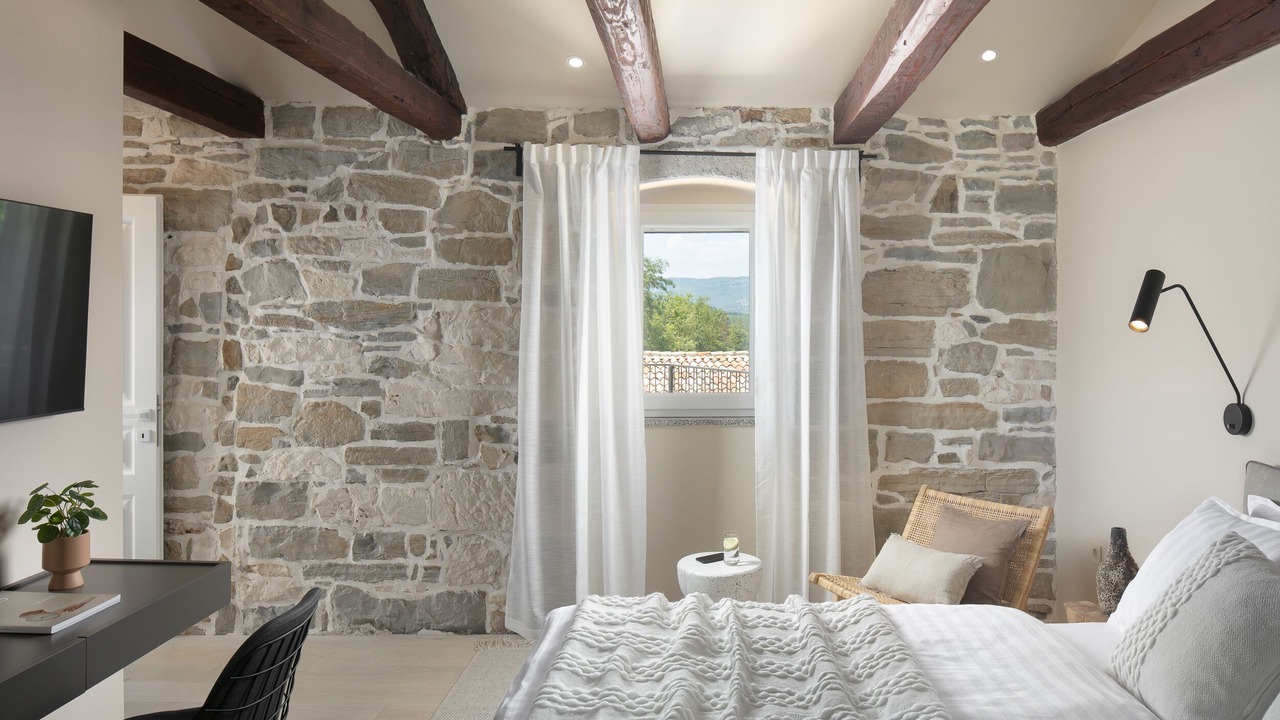 Photo of Bedroom in Krsan