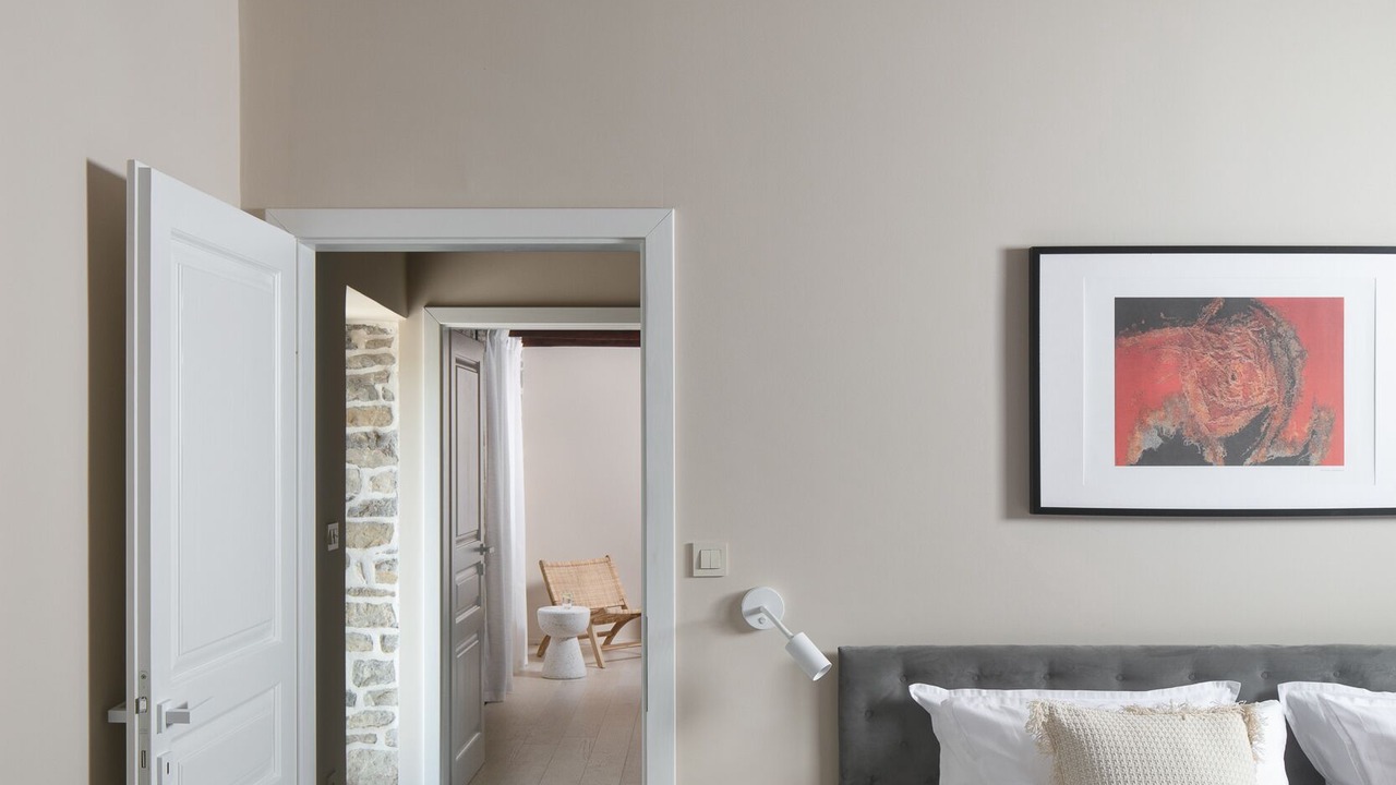 Photo of Bedroom in Krsan