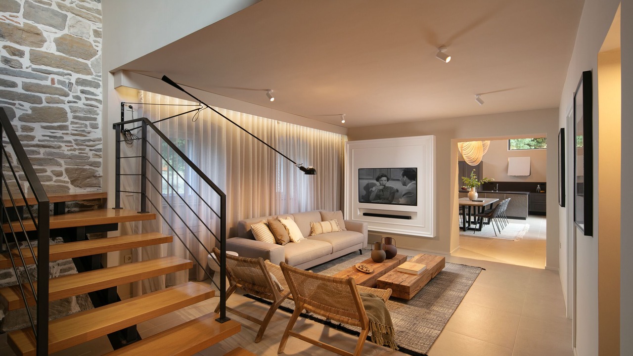 Photo of Livingroom in Krsan