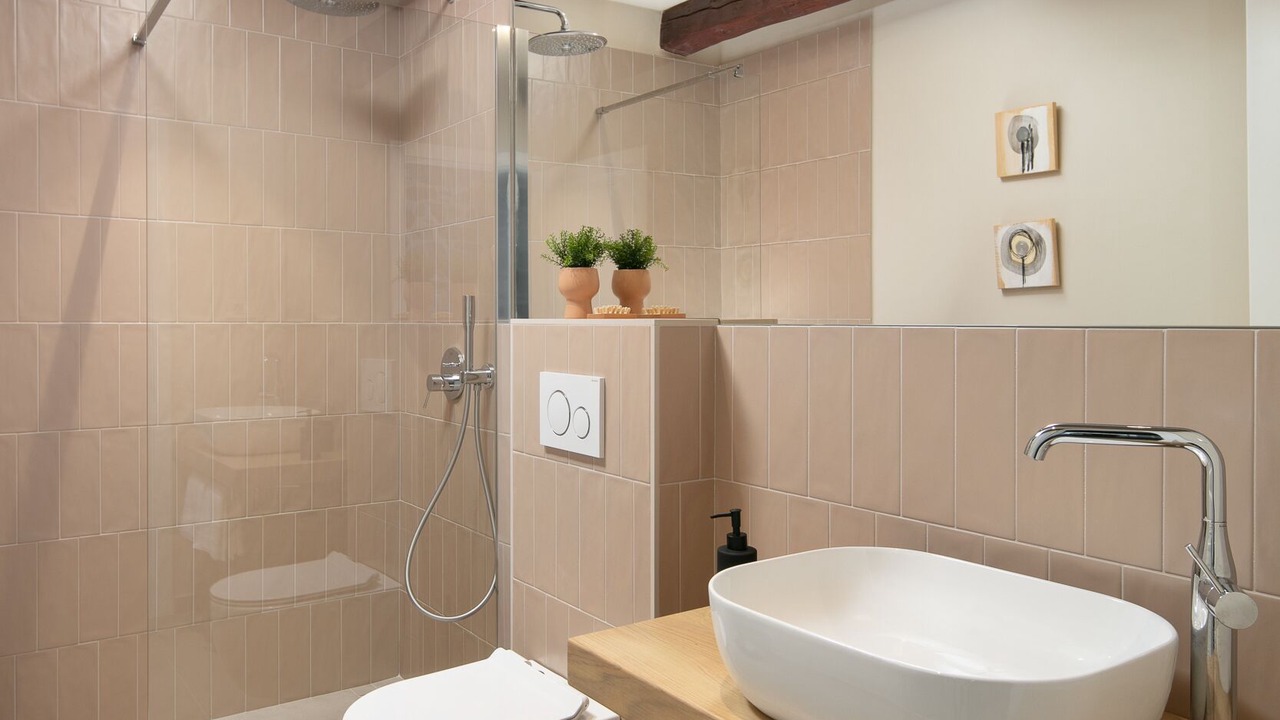 Photo of Bathroom in Krsan