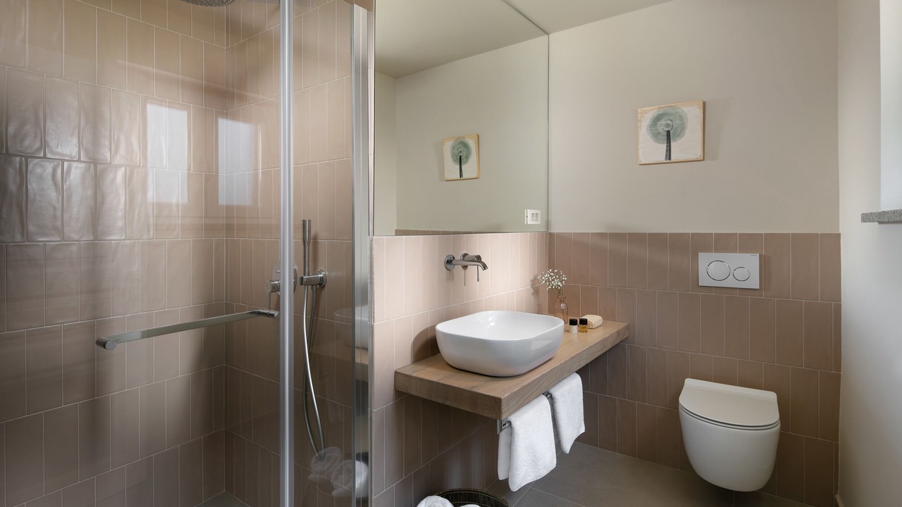 Photo of Bathroom in Krsan