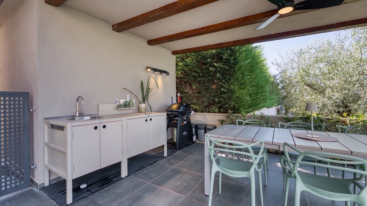 Photo of Outdoor in Vabriga