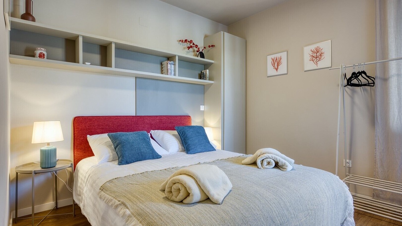 Photo of Bedroom in Vabriga