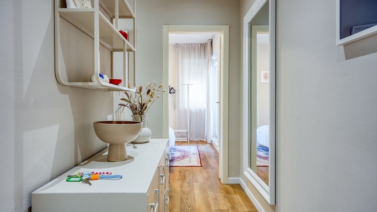 Photo of Bedroom in Vabriga