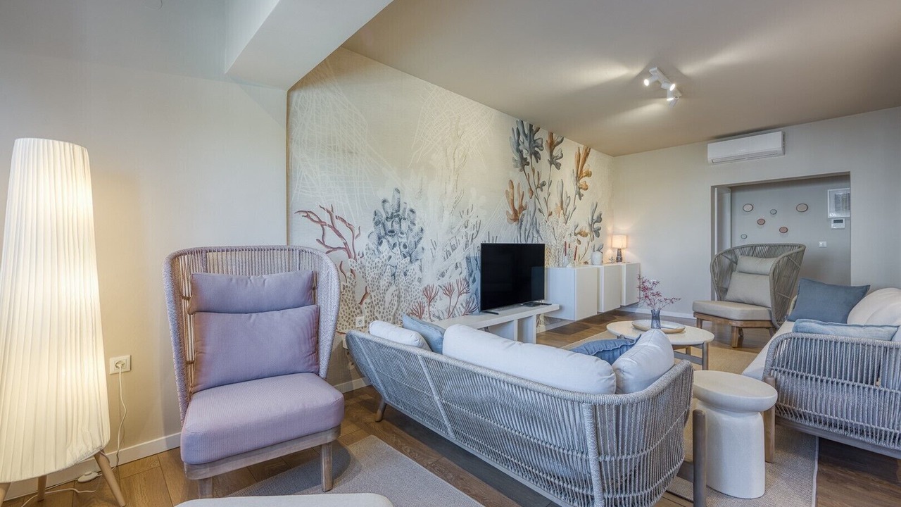 Photo of Livingroom in Vabriga
