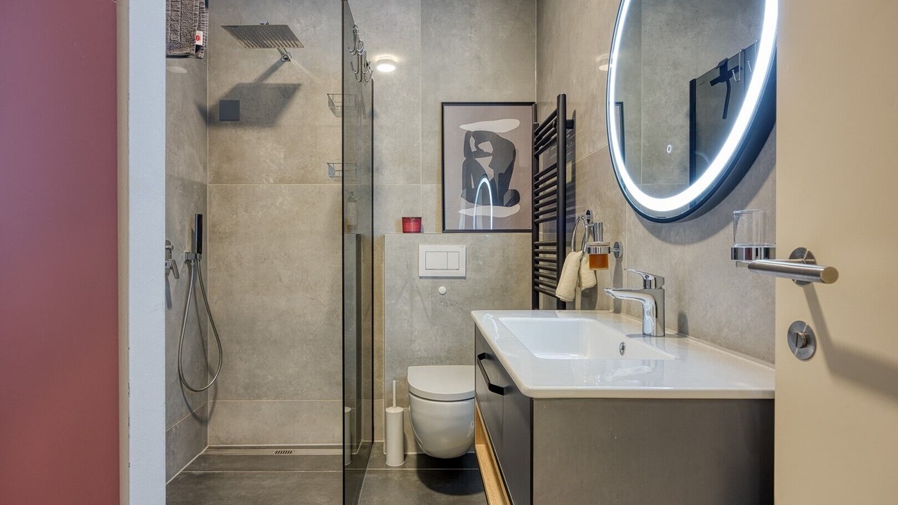 Photo of Bathroom in Vabriga