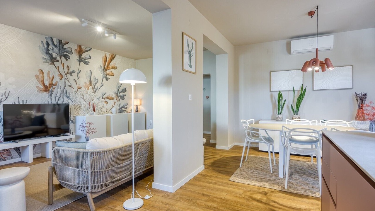 Photo of Livingroom in Vabriga