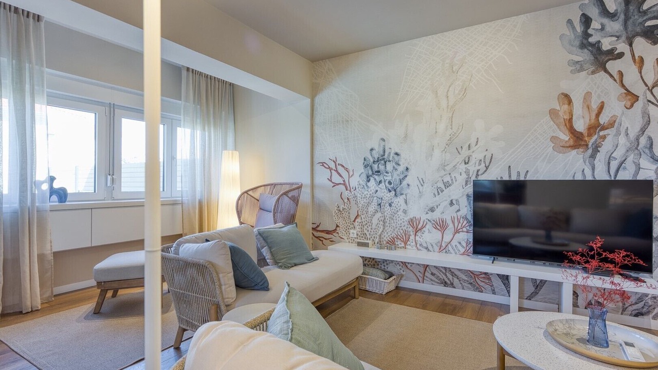 Photo of Livingroom in Vabriga
