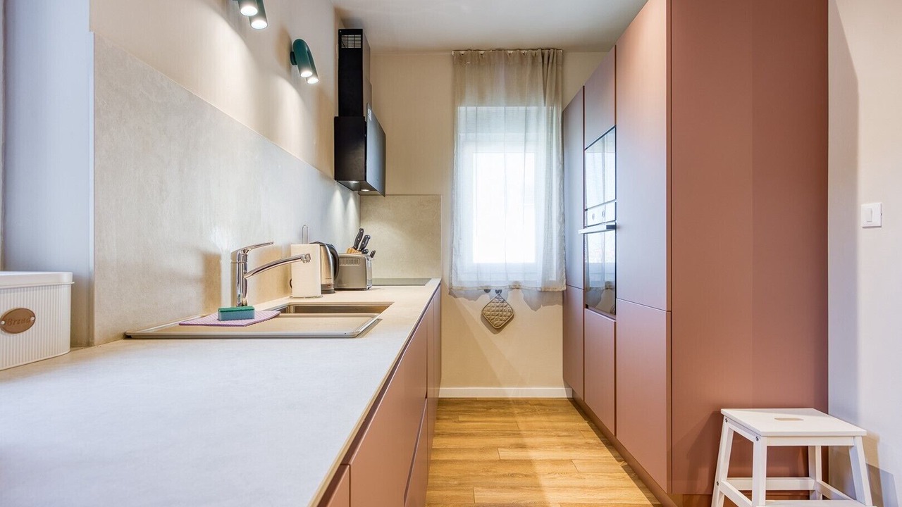 Photo of Kitchen in Vabriga