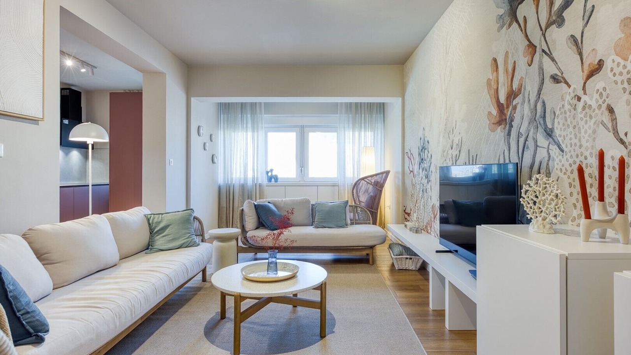 Photo of Livingroom in Vabriga