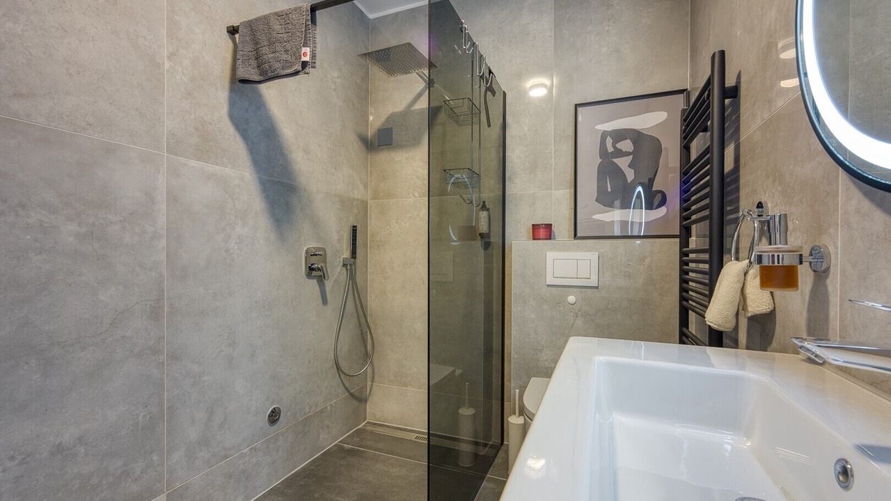Photo of Bathroom in Vabriga