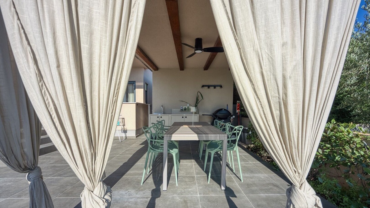 Photo of Outdoor in Vabriga