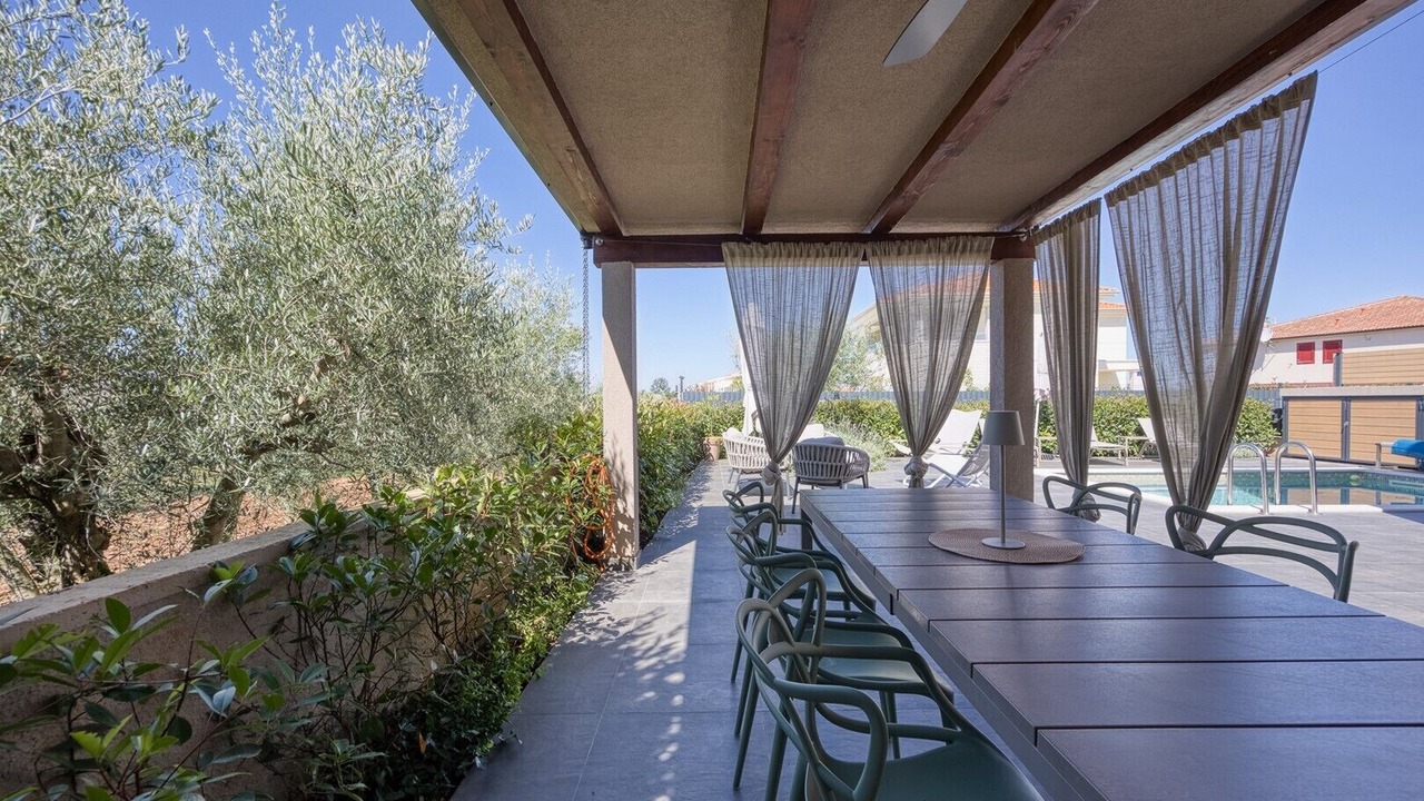 Photo of Outdoor in Vabriga