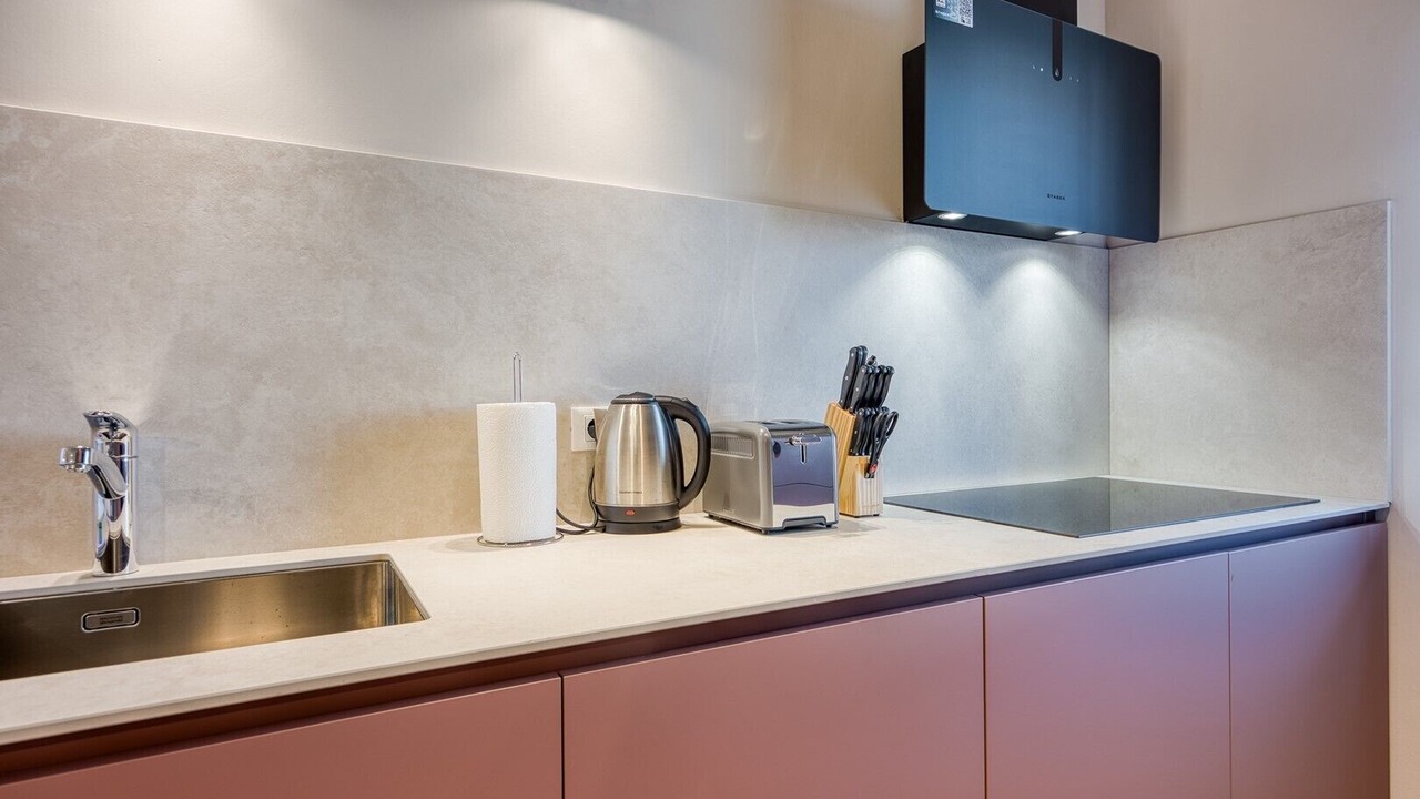 Photo of Kitchen in Vabriga