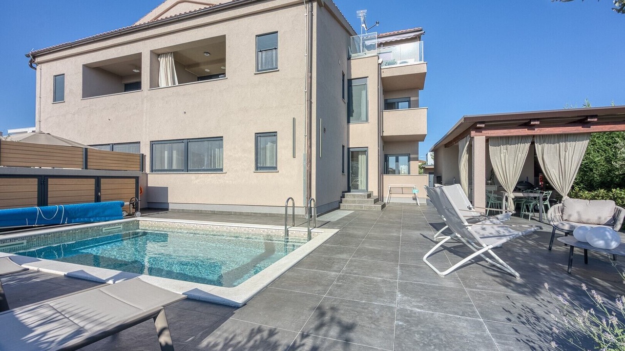 Photo of Outdoor in Vabriga