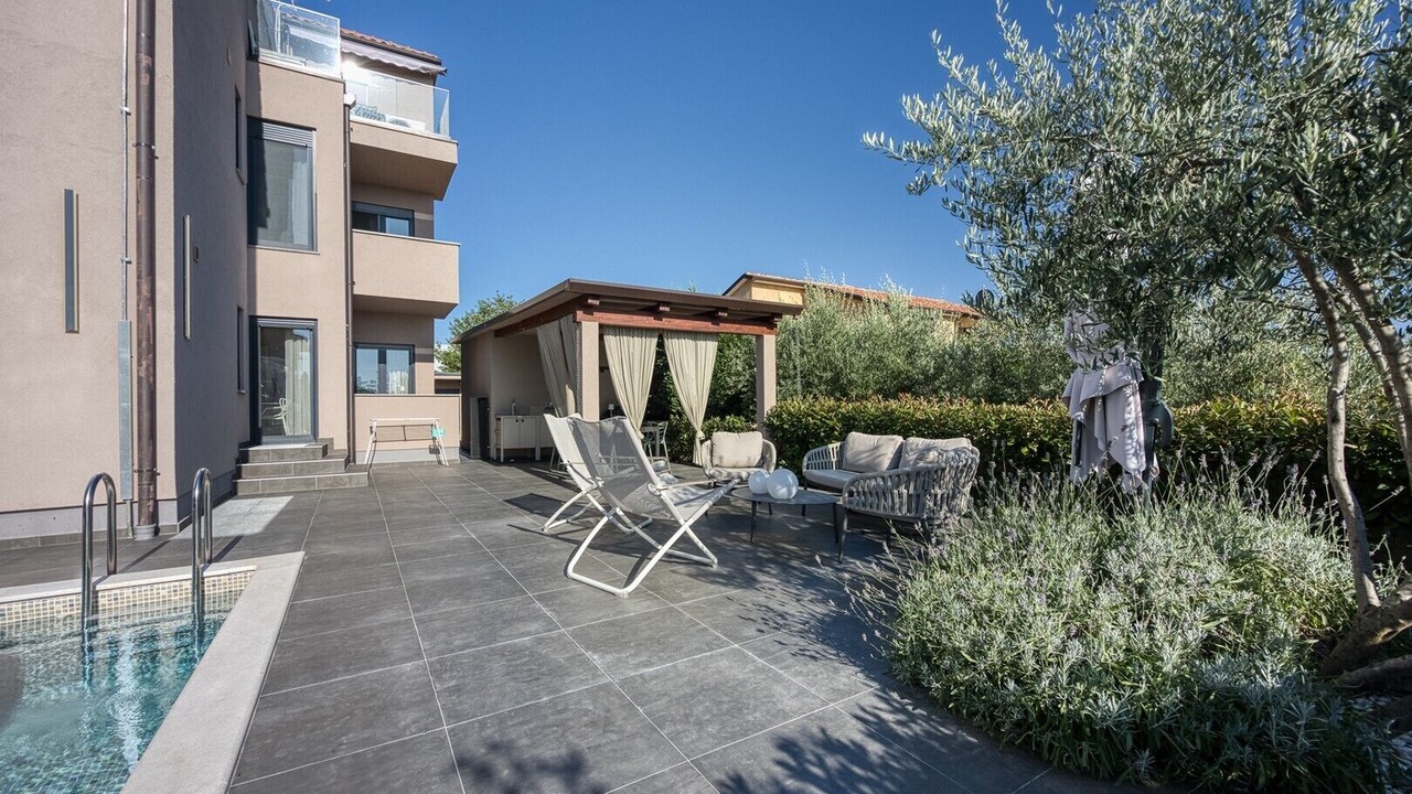 Photo of Outdoor in Vabriga
