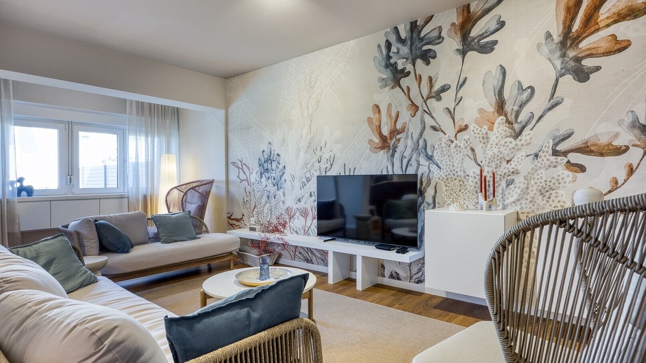 Photo of Livingroom in Vabriga