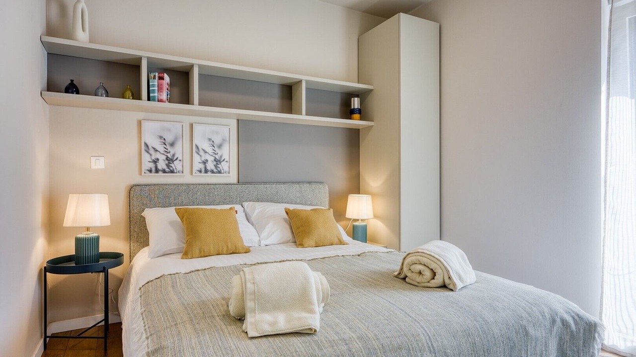 Photo of Bedroom in Vabriga