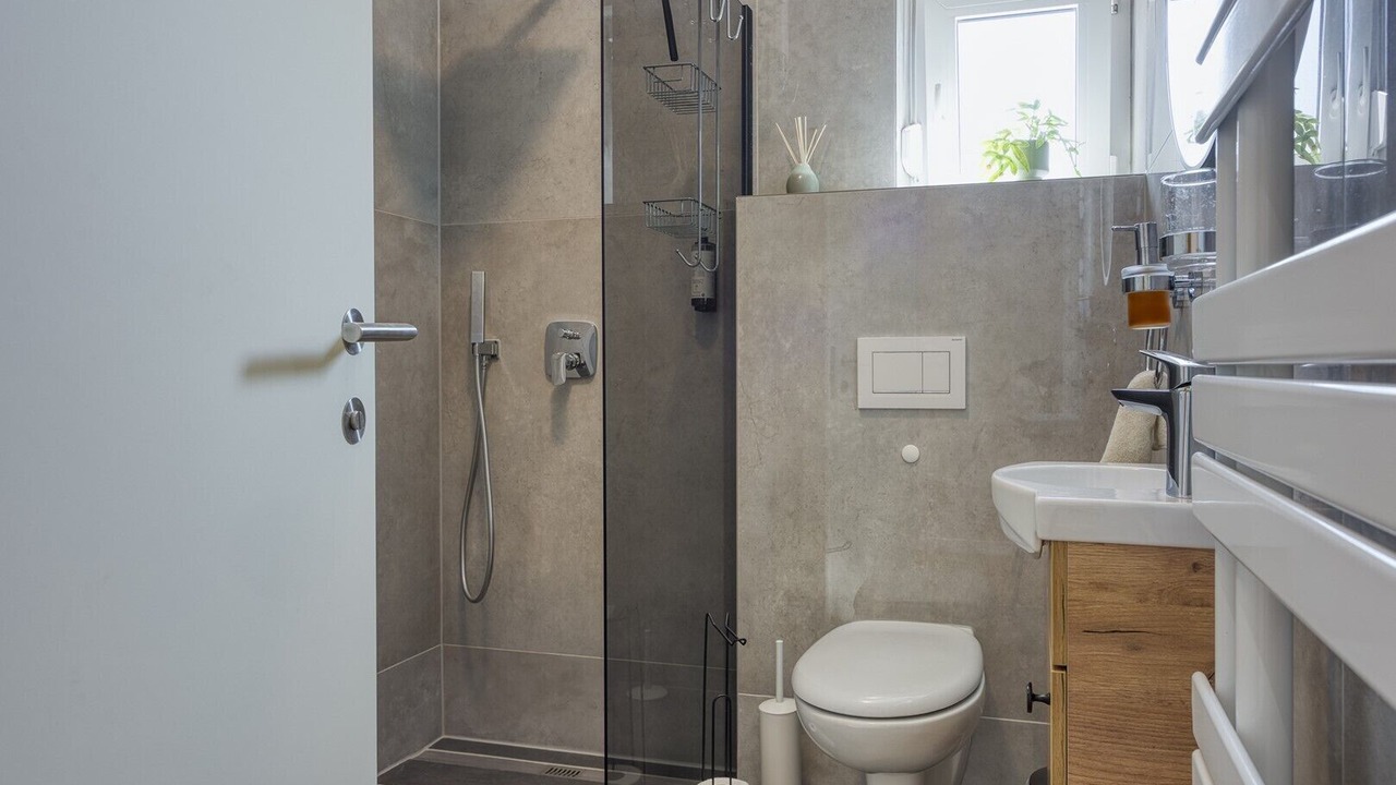 Photo of Bathroom in Vabriga
