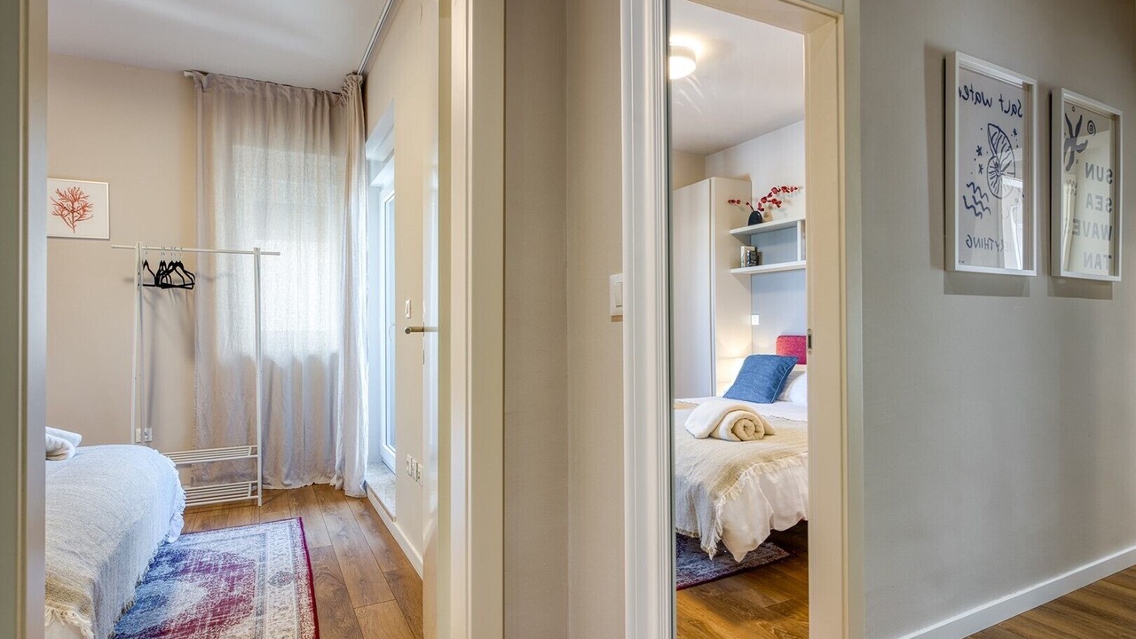 Photo of Bedroom in Vabriga