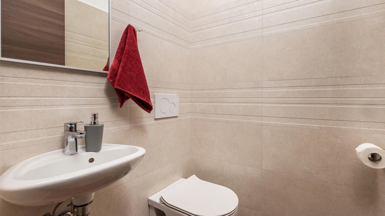Photo of Bathroom in Soboli