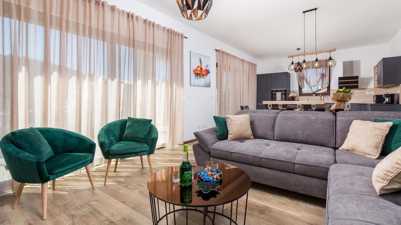 Photo of Bedroom in Soboli