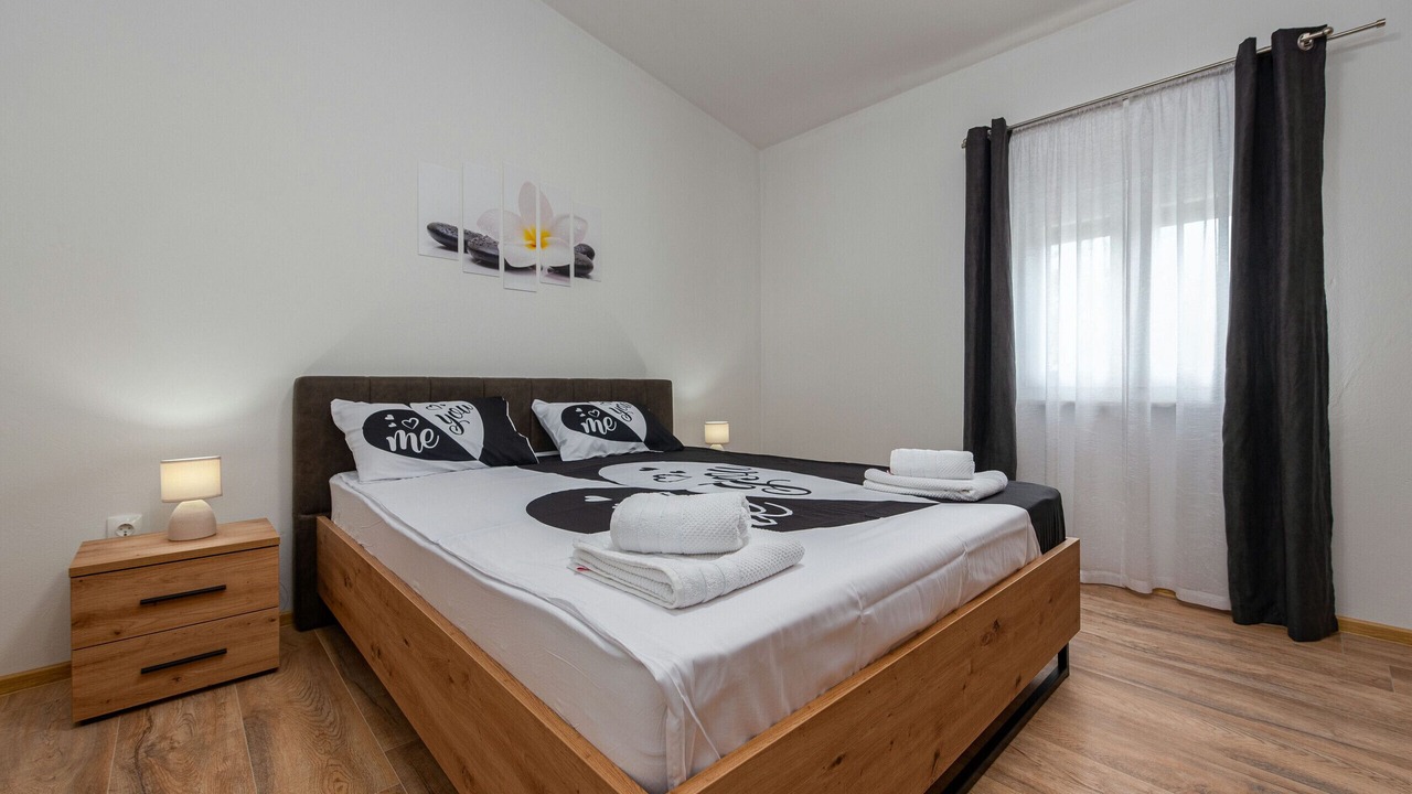 Photo of Bedroom in Galovac