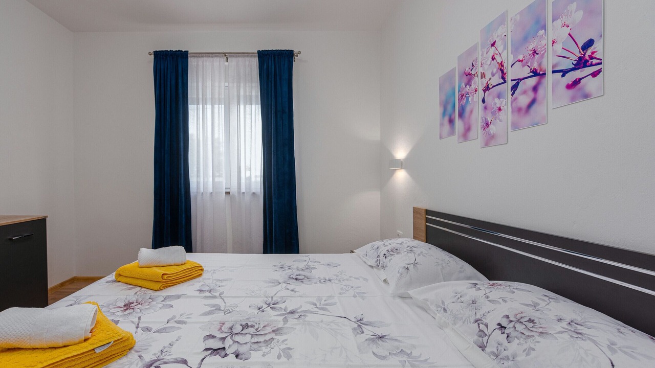 Photo of Bedroom in Galovac