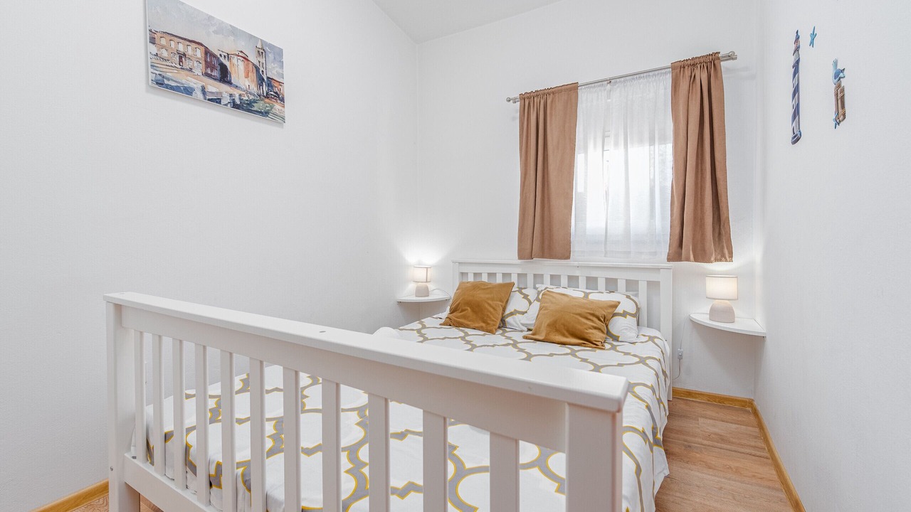 Photo of Bedroom in Galovac