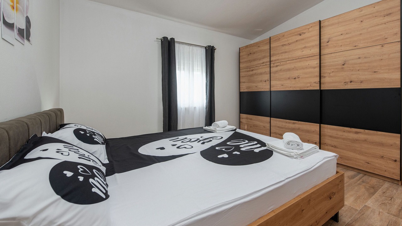 Photo of Bedroom in Galovac