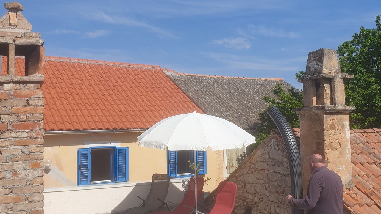 Photo of Patio Balcony in Mali Iz
