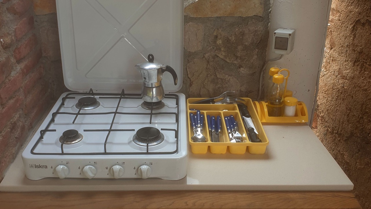 Photo of Kitchen in Mali Iz